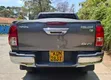 Toyota Hilux Revo Double Cab 2017 - 2