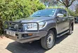 Toyota Hilux Revo Double Cab 2017 - 4