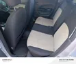 Mitsubishi Mirage 2017 Silver - 3