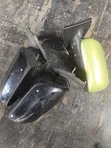 Kioo cha Ndani cha Toyota Vitz 2005 Power (Bila Indicators) - 1