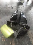 Kioo cha Ndani cha Toyota Vitz 2005 Power (Bila Indicators) - 2