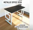 Executive Modern Desk - Brand New - 2