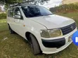 Toyota Probox 2010 Nyeupe - 2