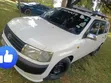 Toyota Probox 2010 Nyeupe - 3