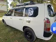 Toyota Probox 2010 Nyeupe - 5