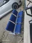 Executive Shining Office Desk - 2