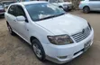 Toyota Corolla 2006 White - 2