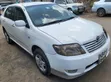 Toyota Corolla 2006 White - 4