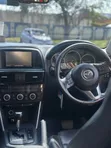 Mazda CX-5 2012 Nyekundu - 3