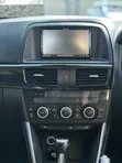 Mazda CX-5 2012 Nyekundu - 5