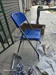 Professional Foldable Chairs - Brand New - 3