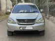 Lexus RX 300 2005 Silver - 1