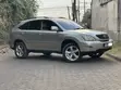 Lexus RX 300 2005 Silver - 3