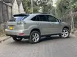 Lexus RX 300 2005 Silver - 4