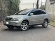 Lexus RX 300 2005 Silver - 5