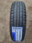 Brand New Goddard Transforce 185/70 R14 88T Tires - 1