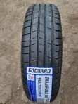 Brand New Goddard Transforce 185/70 R14 88T Tires - 2