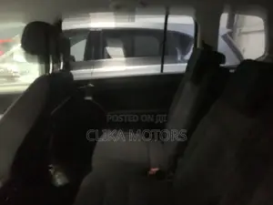 Volkswagen Touran 2019 - Foreign Used