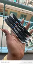 BMW M Power Kinga ya Kingo za Mlango ya Mpira Isiyo na Maji - 2