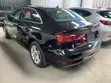 Audi A3 2.0T Premium FWD Sedan 2019 - Matt Black - 5