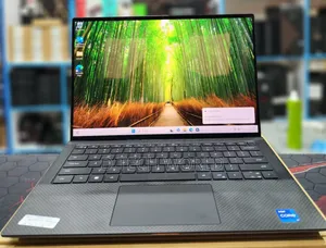Dell Precision 5470 Laptop - i7, 32GB RAM, 512GB SSD