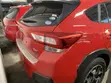 Subaru XV Limited Package with Technology 2019 Nyekundu - 1