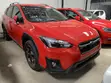 Subaru XV Limited Package with Technology 2019 Nyekundu - 2