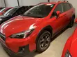 Subaru XV Limited Package with Technology 2019 Nyekundu - 3