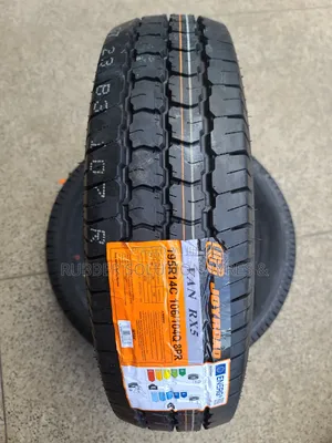 195 R14 C Joyroad Tyres Van RX5