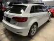 2019 Audi A3 2.0T Titanium Premium FWD Hatchback - 4