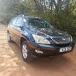 Toyota Harrier 2.4 SUV 2008 - 1