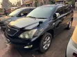 Toyota Harrier 2.4 SUV 2008 - 2
