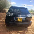Toyota Harrier 2.4 SUV 2008 - 3