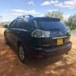 Toyota Harrier 2.4 SUV 2008 - 4