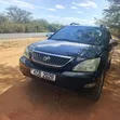 Toyota Harrier 2.4 SUV 2008 - 5