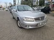 Nissan Bluebird Sylphy 2003 - 2