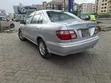 Nissan Bluebird Sylphy 2003 - 5