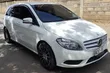Mercedes-Benz B180 2014 White - 2