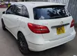 Mercedes-Benz B180 2014 White - 4