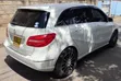 Mercedes-Benz B180 2014 White - 5