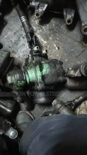 Hino 500 Steering Box