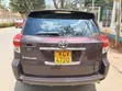 Toyota Vanguard 2012 Kahawia - 3