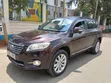 Toyota Vanguard 2012 Kahawia - 5