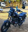 Pikipiki ya Captain CP150-10 Cruiser (Model ya 2026) - 1