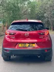 Mazda CX-3 2.0 Petrol FWD 2014 Red - 1