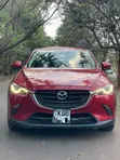 Mazda CX-3 2.0 Petrol FWD 2014 Red - 3