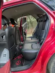 Mazda CX-3 2.0 Petrol FWD 2014 Red - 4