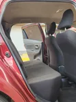 Toyota Vitz 1.0 FWD 5dr Hatchback 2017 Maroon - 2
