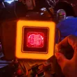 LED Spotlight 12V/24V - Nyeupe/Njano - 1