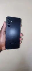 Samsung Galaxy A16 128GB Black - 2
